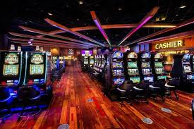 Онлайн казино Vulkan Deluxe Casino